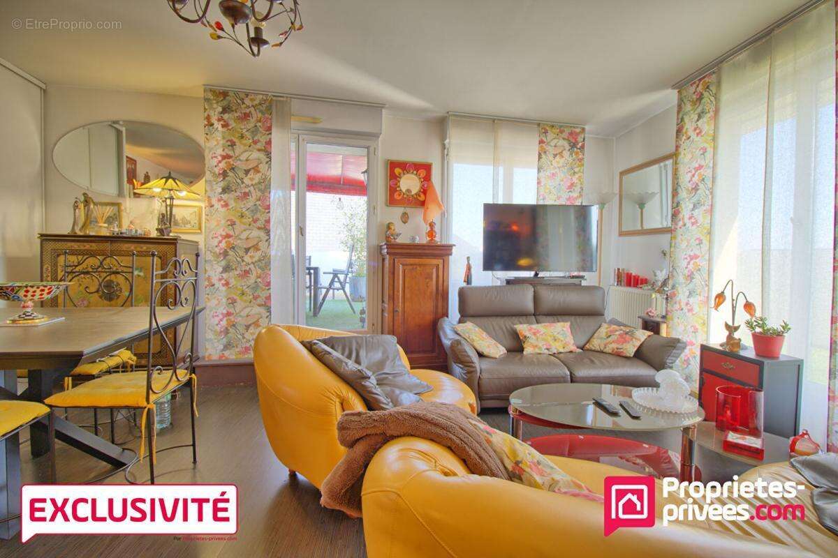 Appartement à ANGERS