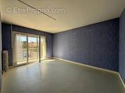 Appartement à LORETTE