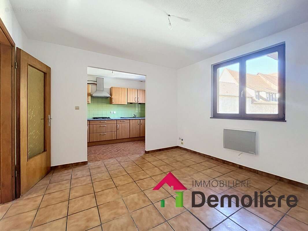 Appartement 164 m² à Dorlisheim  - photo 6