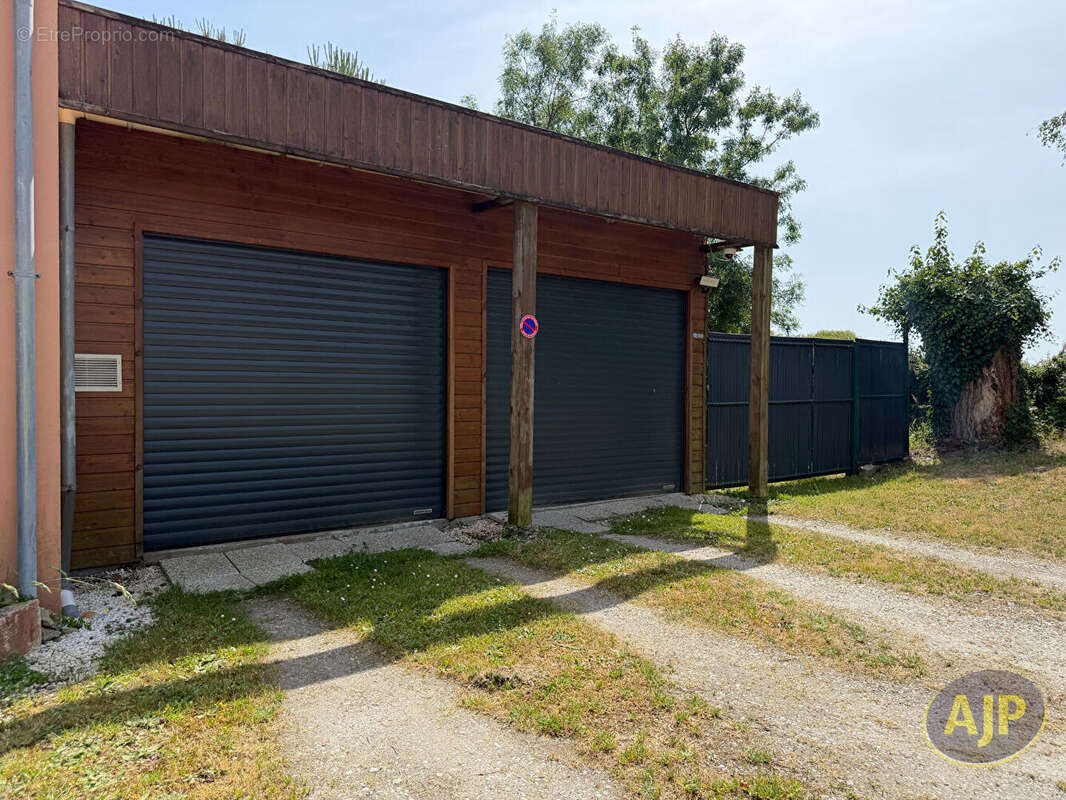 Maison à COUERON