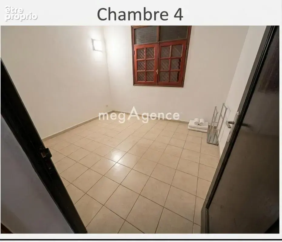 Maison t5 171m2 garage - carbet - terrain 1151m2 proche chu - photo 7