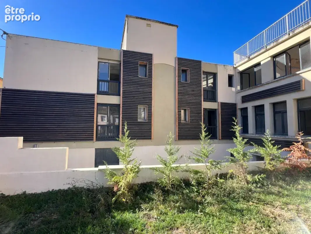 Immeuble à vendre CHAUFFAILLES (71) - photo 1