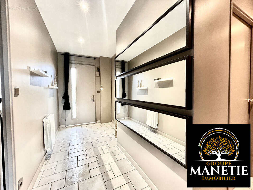 Maison à VITRY-EN-ARTOIS