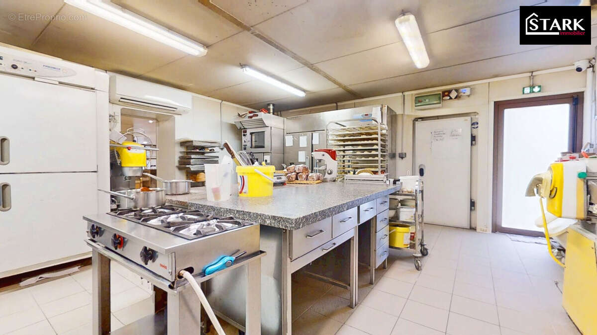 Appartement à RONCHAMP