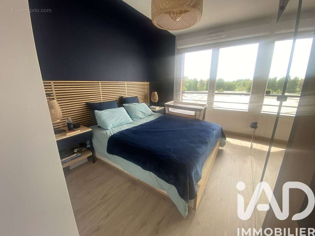 Photo 6 - Appartement à CROIX