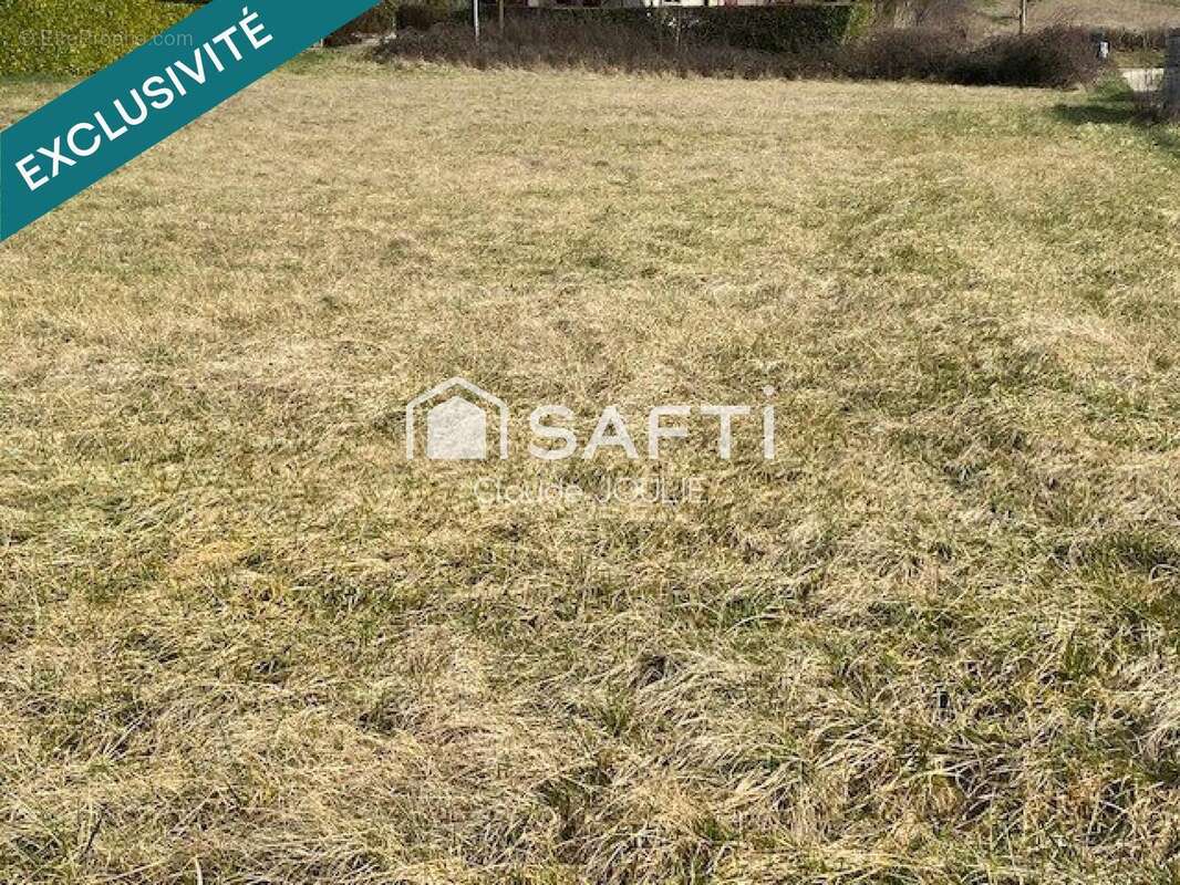 Photo 6 - Terrain à VILLEFRANCHE-DE-ROUERGUE