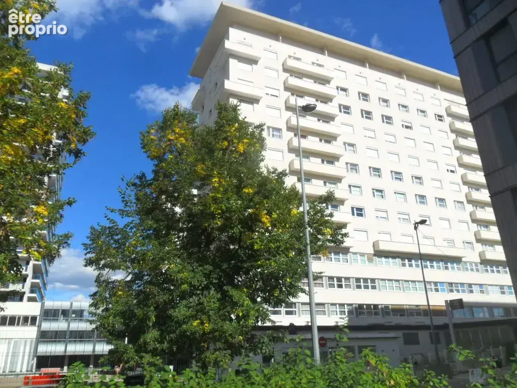 Appartement 4 pièces 103 m² à vendre à Nancy (54000) - photo 3