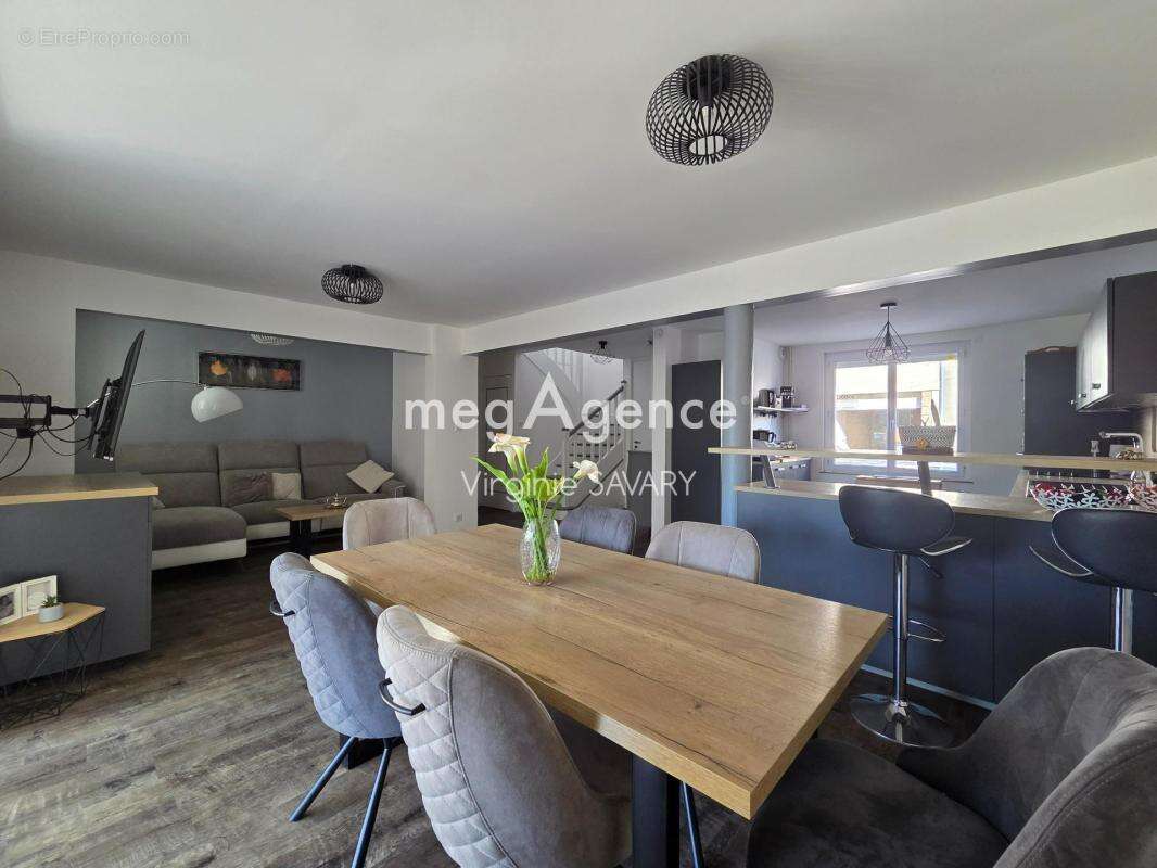 Maison 4 chambres - photo 4