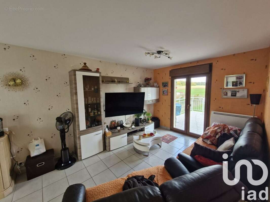 Photo 9 - Maison à TUCQUEGNIEUX