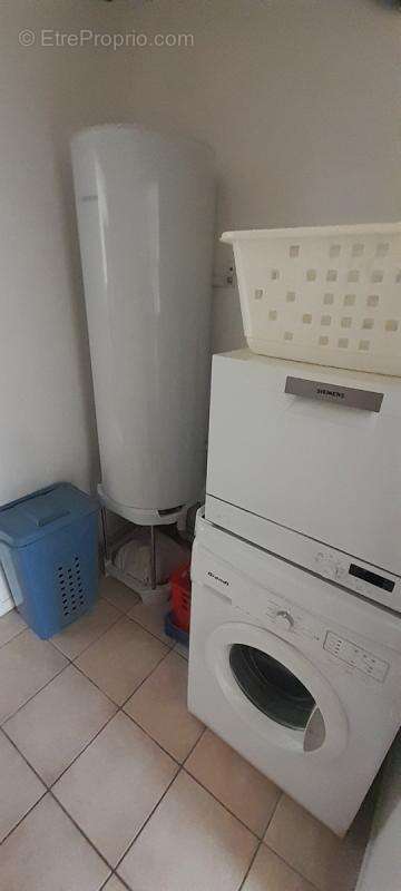 Appartement à EYSINES