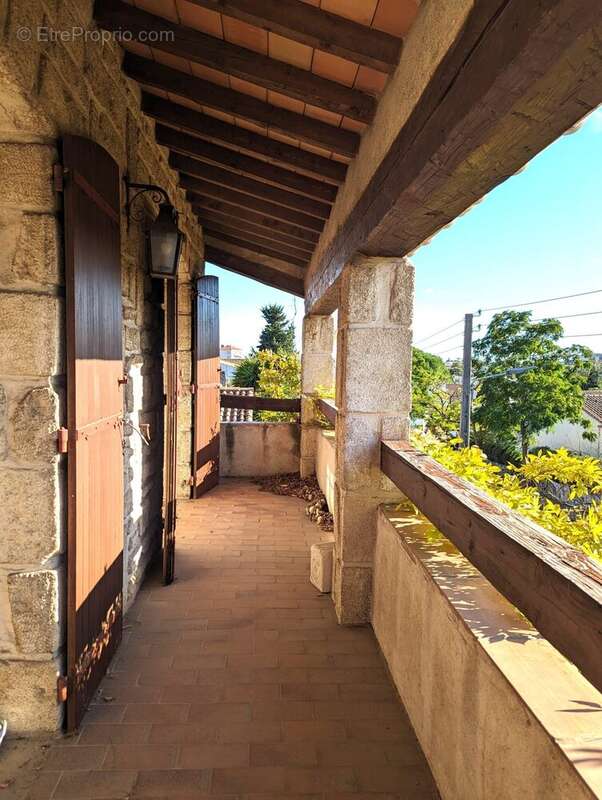 Maison à MONTPELLIER