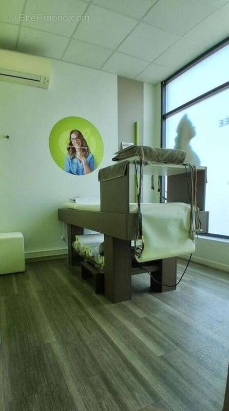 Photo 5 - Commerce à AUBENAS