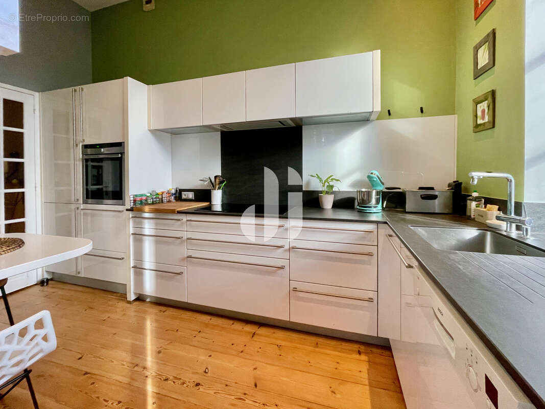 Appartement à GRADIGNAN