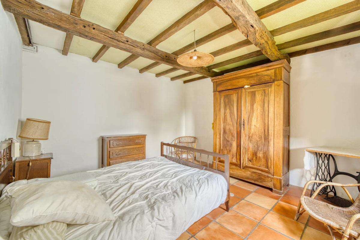 Maison à MESCHERS-SUR-GIRONDE