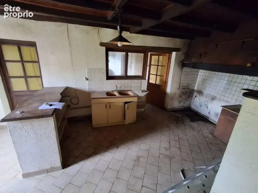 Maison 91 m² à Saint-Paul  - photo 3
