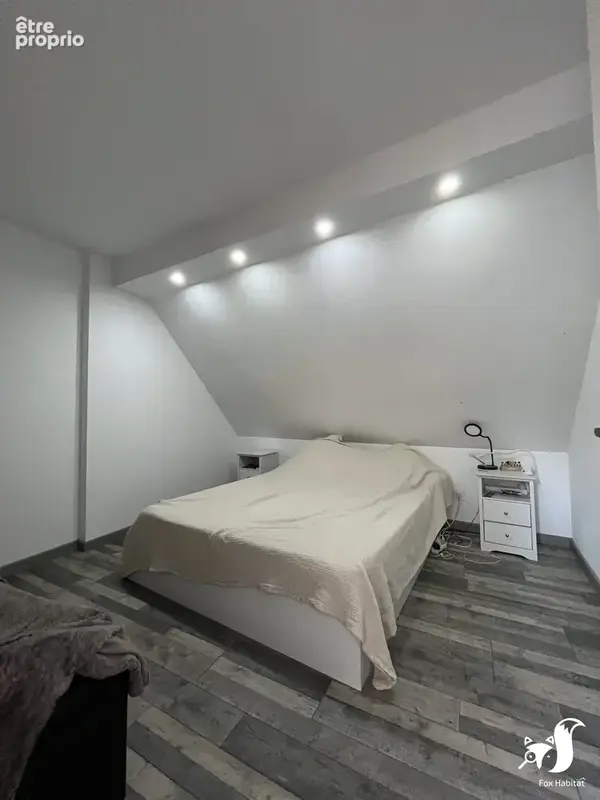 Maison 95 m² à Cambrai  - photo 9