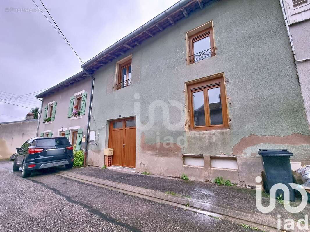 Photo 5 - Maison à BACCARAT