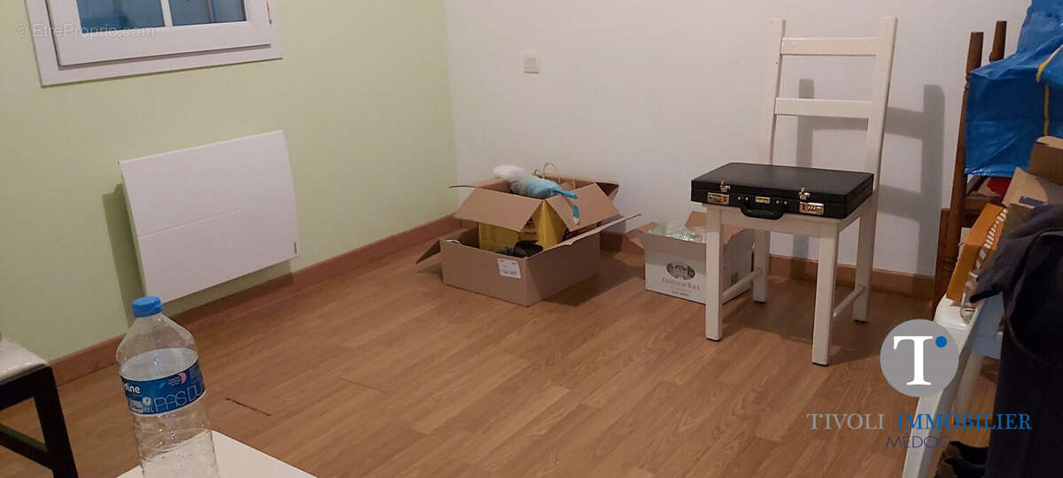 Maison à SALLERTAINE