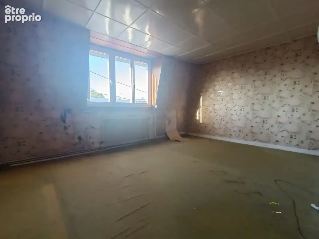 Maison 4 pièces 92 m² à vendre à Hem (59510) - photo 7