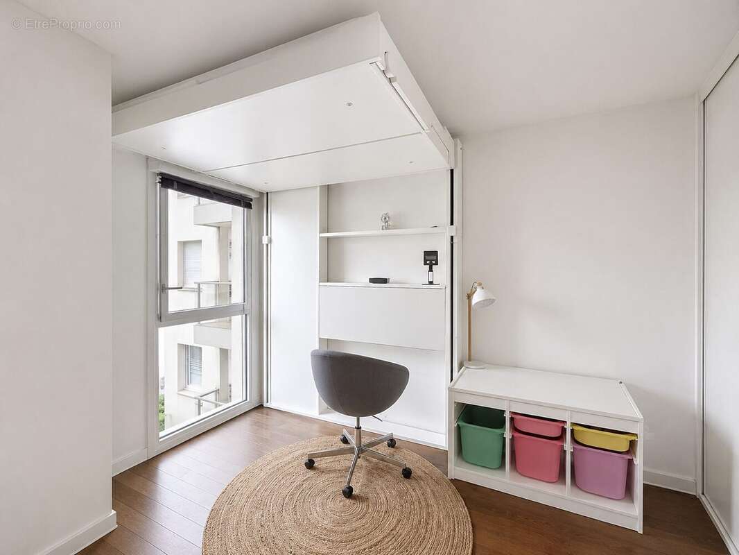 Appartement à ALFORTVILLE