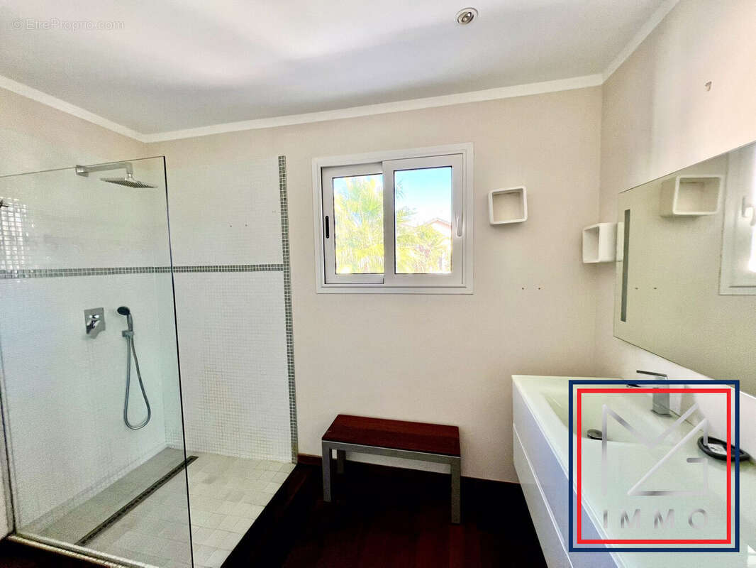 Maison à LA SEYNE-SUR-MER