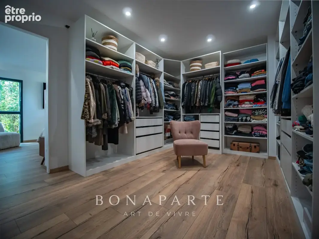Maison de type loft - 293m2 - 5 chambres - 5 garages - photo 6