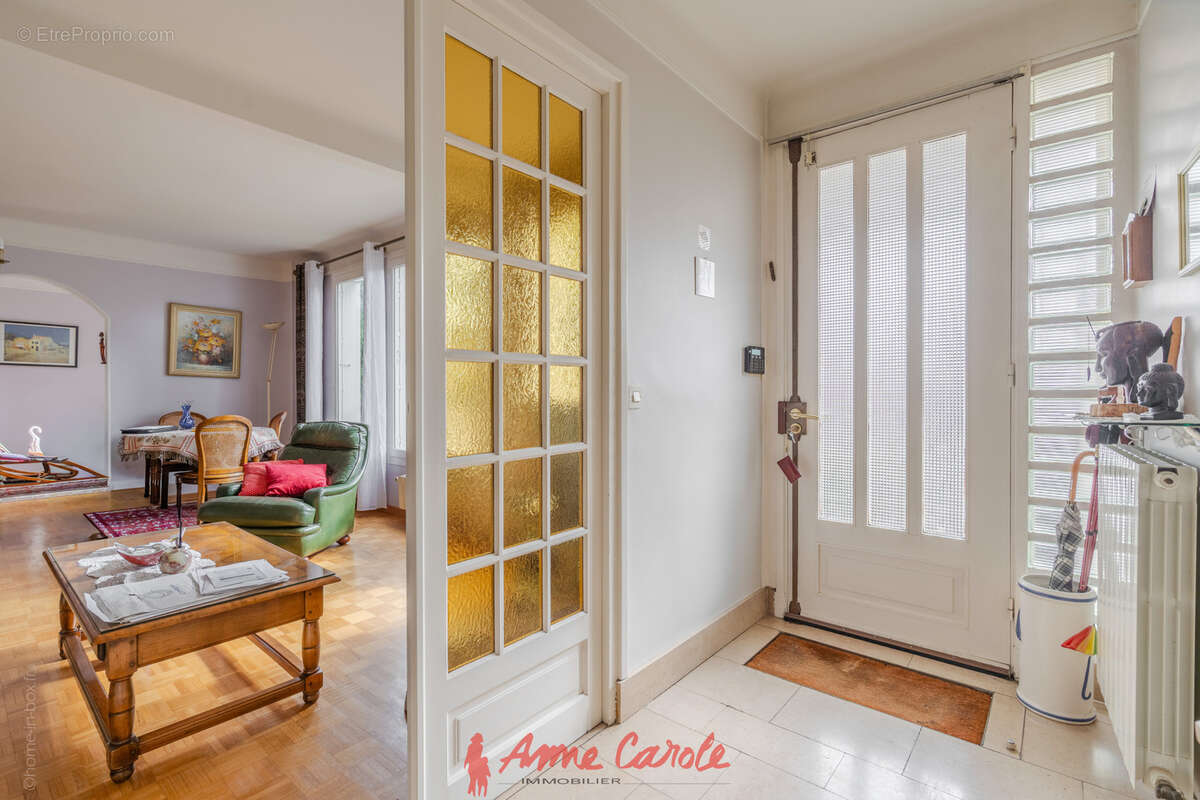 Maison à JOINVILLE-LE-PONT