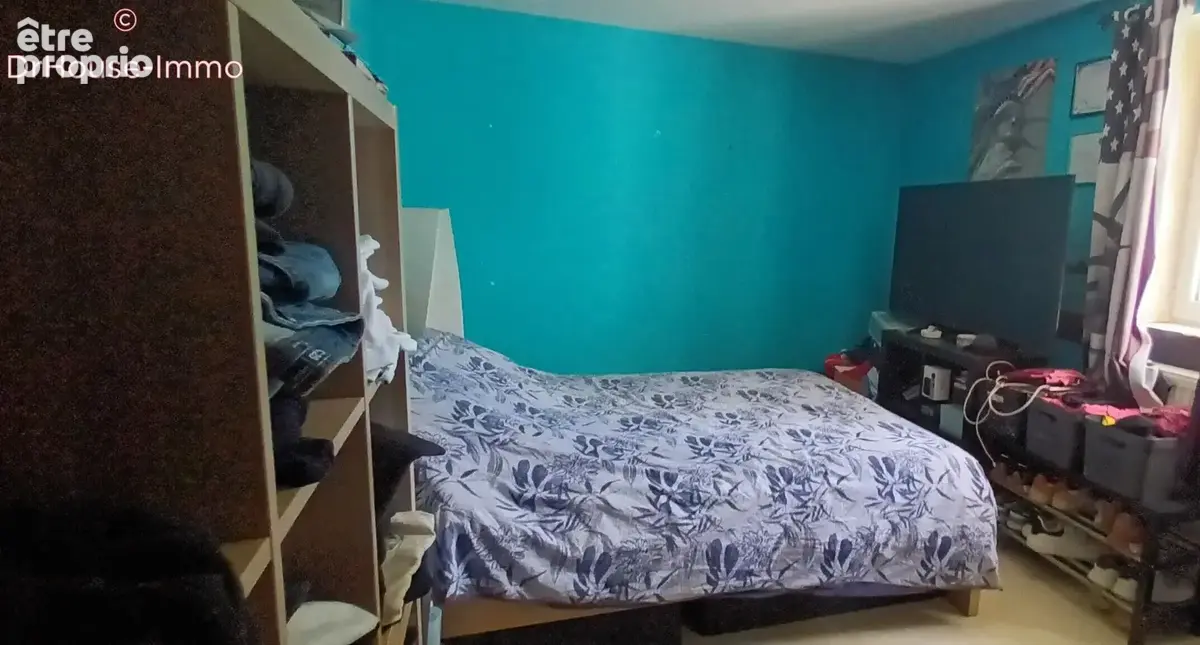 Maison 6 pièces 160 m² à vendre à Ballan-Mire (37510) - photo 26
