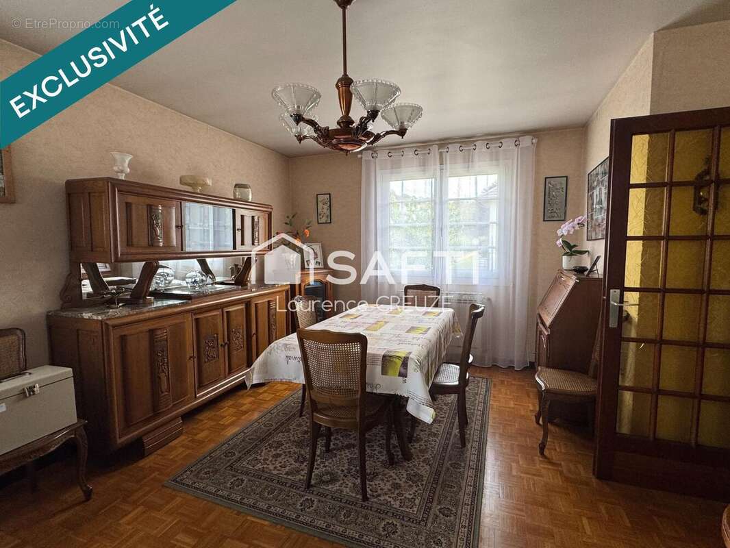 Photo 5 - Maison à THISE