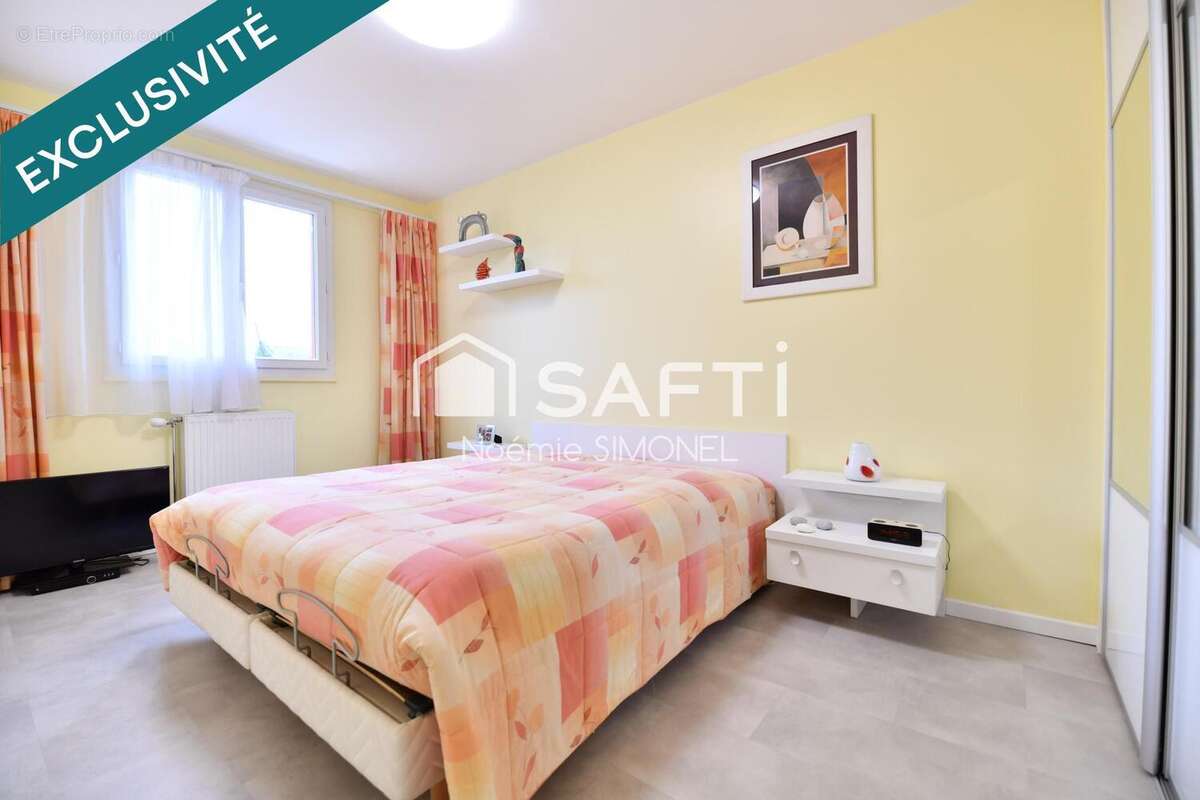 Photo 5 - Maison à MENNECY