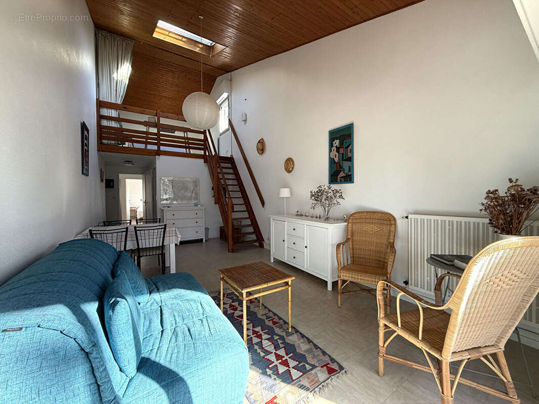 Appartement à ROYAN