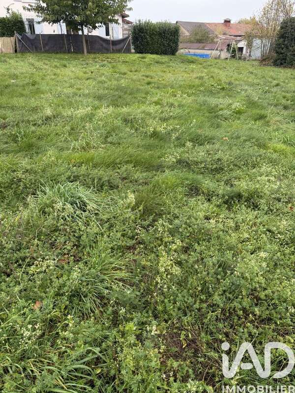 Photo 2 - Terrain à FAVERGES-DE-LA-TOUR