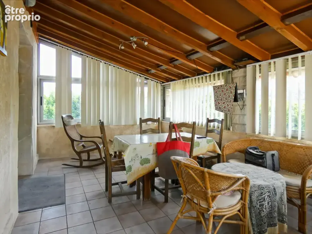 Maison 110 m2, terrain 3 000 m2 au coeur du parc naturel des Cévennes - photo 10