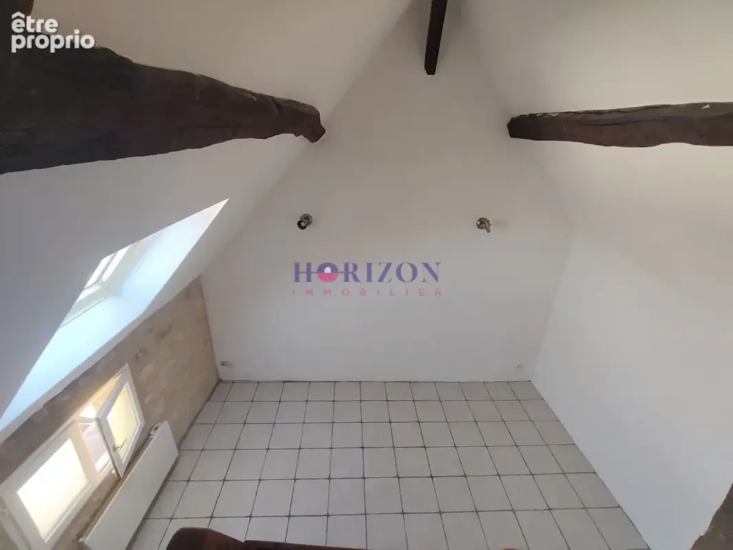 Appartement Beaumont Sur Oise 1 pièce(s) 28 m2 - photo 4
