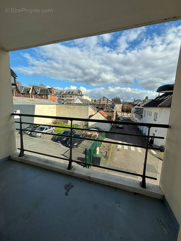 Appartement à ROUEN