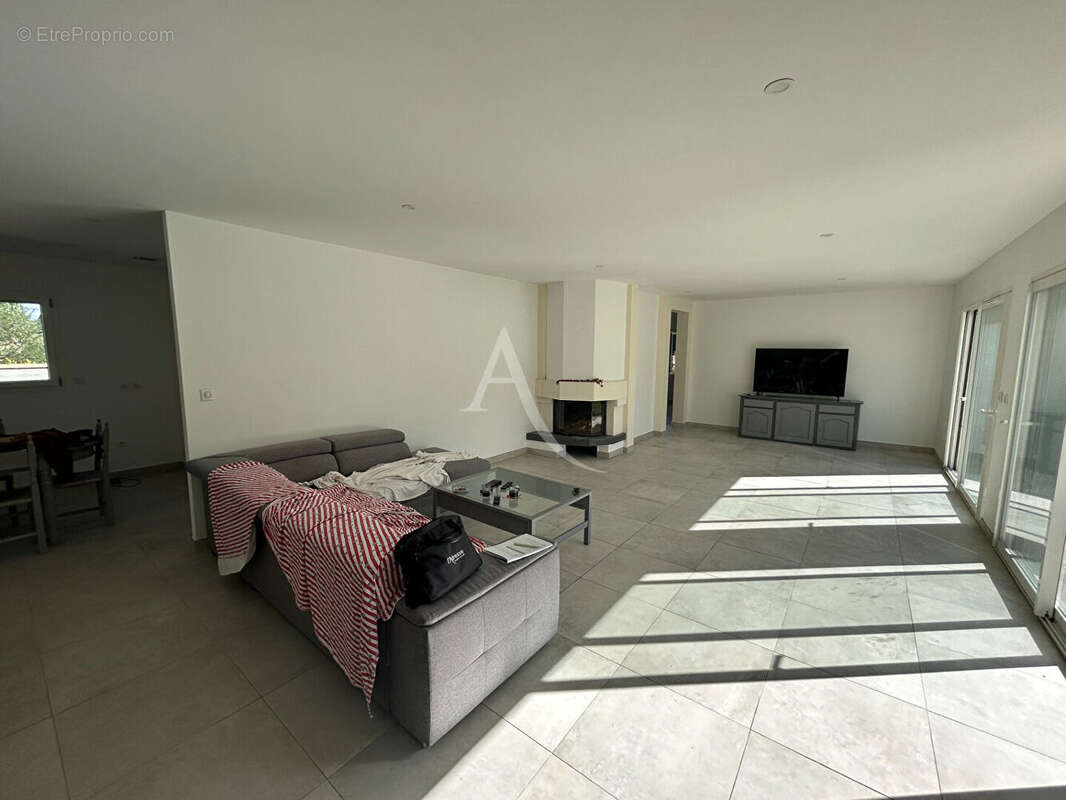 Maison à CASTELNAUDARY