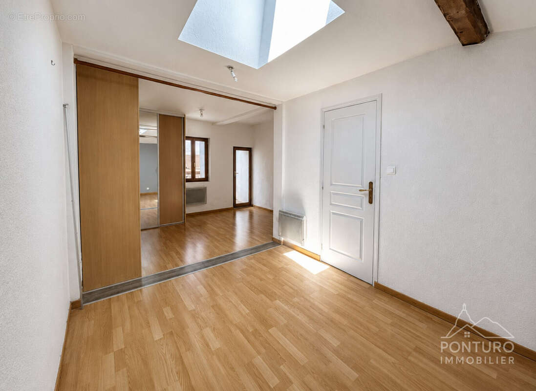 Appartement 74 m² à Le Puy-En-Velay  - photo 3