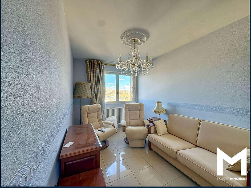 Appartement à PERIGUEUX