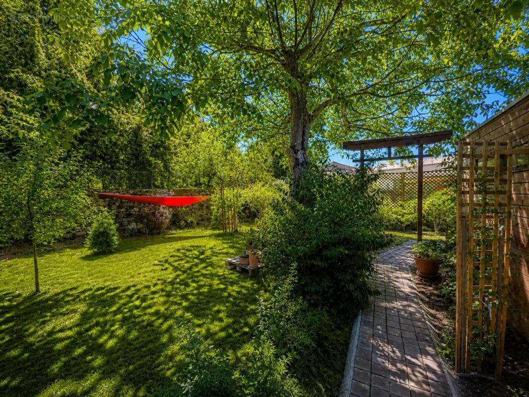 Maison de 5 pièces de 123 m² à Cugand - photo 17