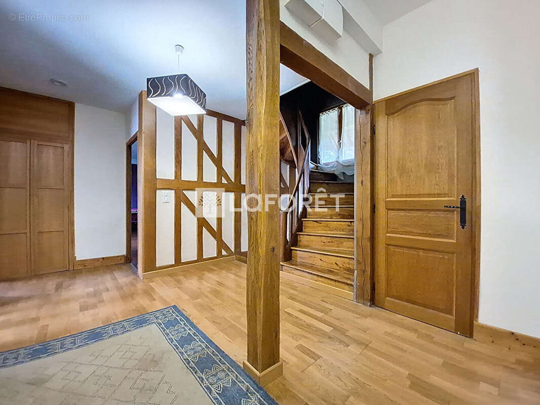 Maison à VITRY-LE-FRANCOIS