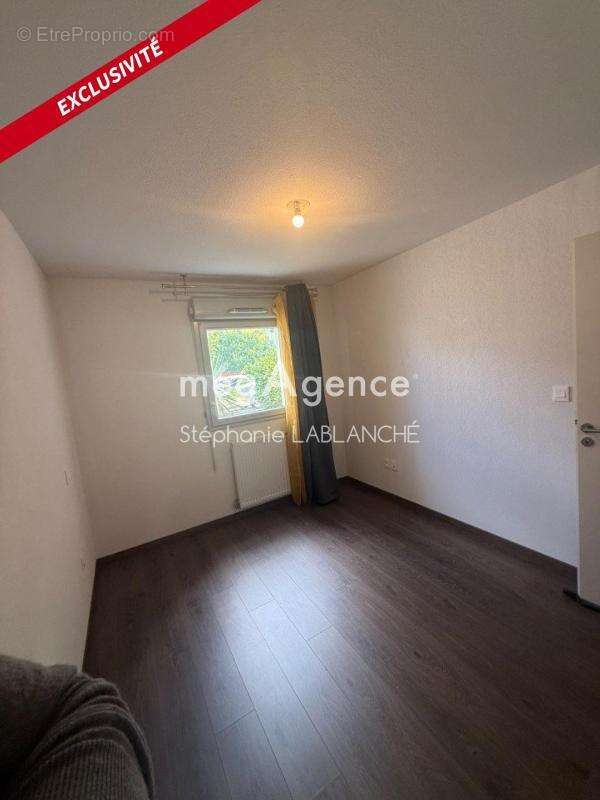 Appartement T3 / 2 places de parking  Aussonne - photo 6