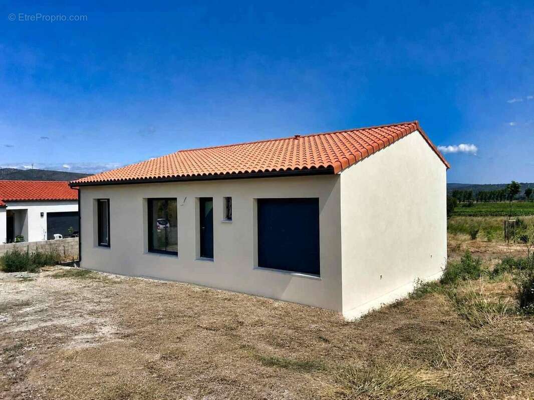 Photo 4 - Maison à MONTNER