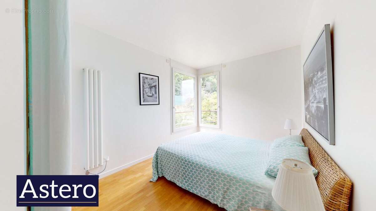 Appartement à MEUDON