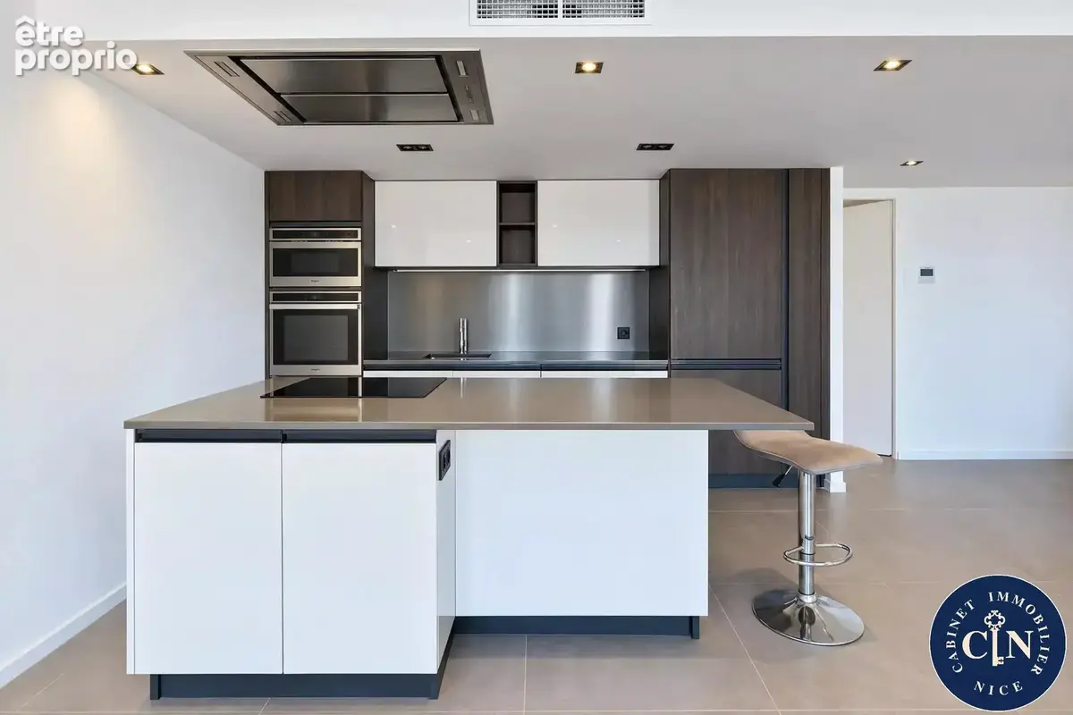 Appartement 3 pièces 83 m² à vendre à Nice (06100) - photo 6