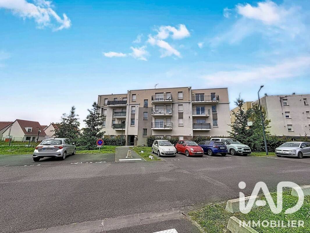 Photo 1 - Appartement à DOUAI
