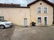 Appartement à MEREVILLE