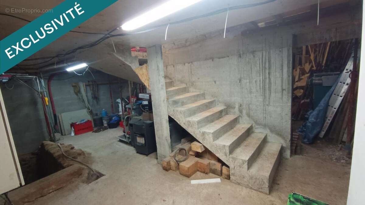 Photo 9 - Appartement à LAPOUTROIE