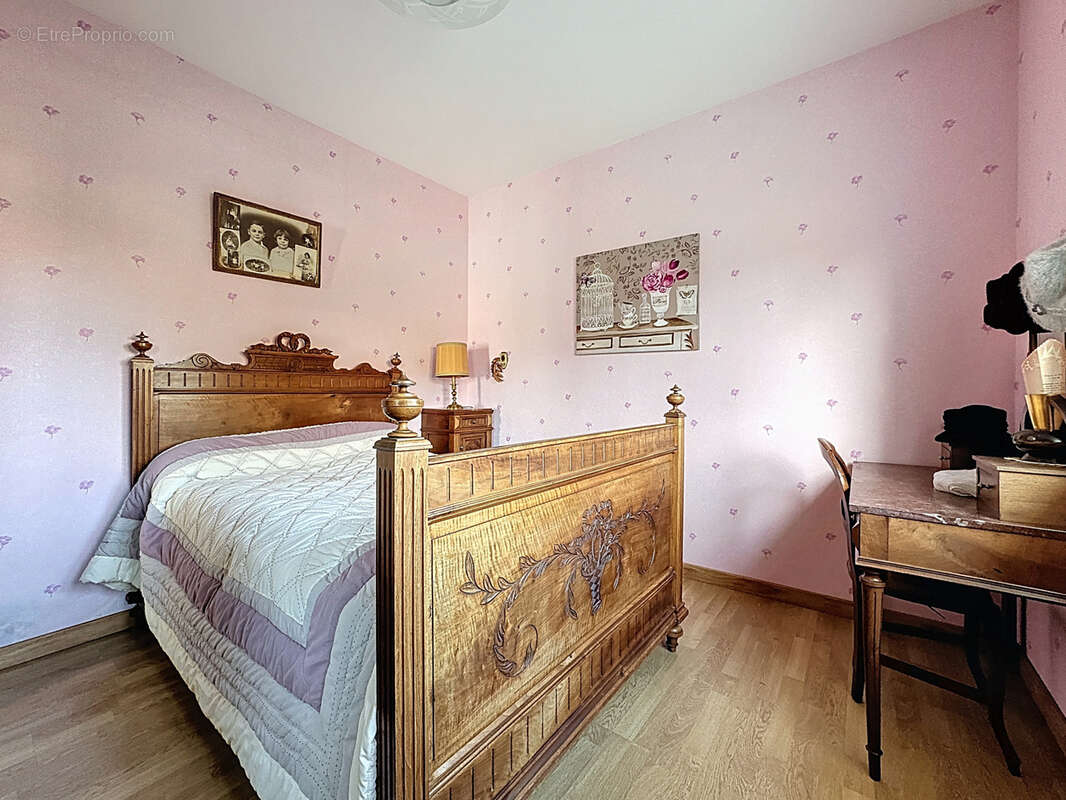 Maison à VIC-EN-BIGORRE