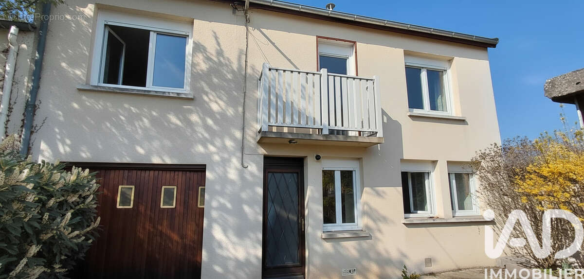 Photo 8 - Maison à MONTLUCON