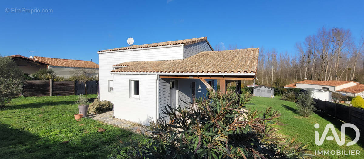 Photo 1 - Maison à TERNANT